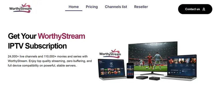 WORTHYSTREAM-WEBSITE-1