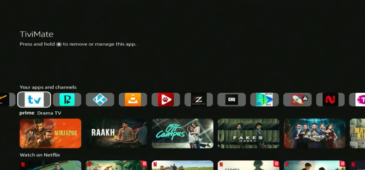 click-tivimate-player