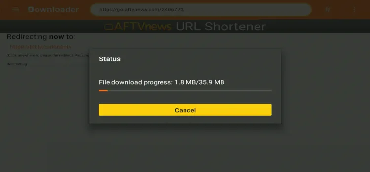 ctach-on-tv-will-start-downloading