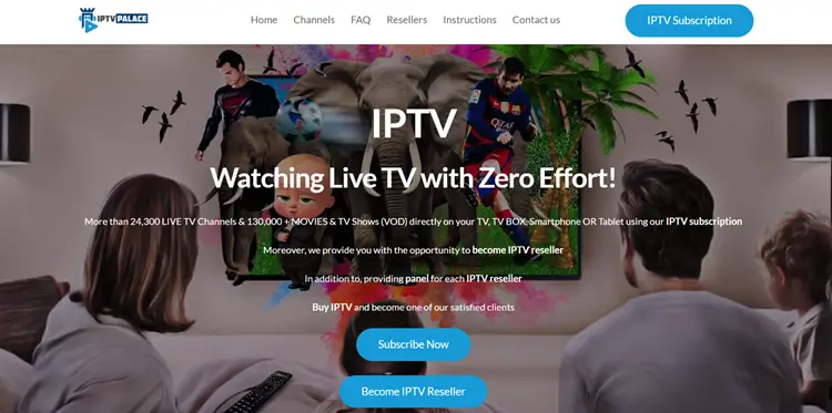 iptv-binge-official-website