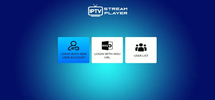 iptv-stream-player