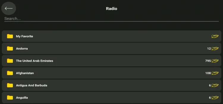 5-radio
