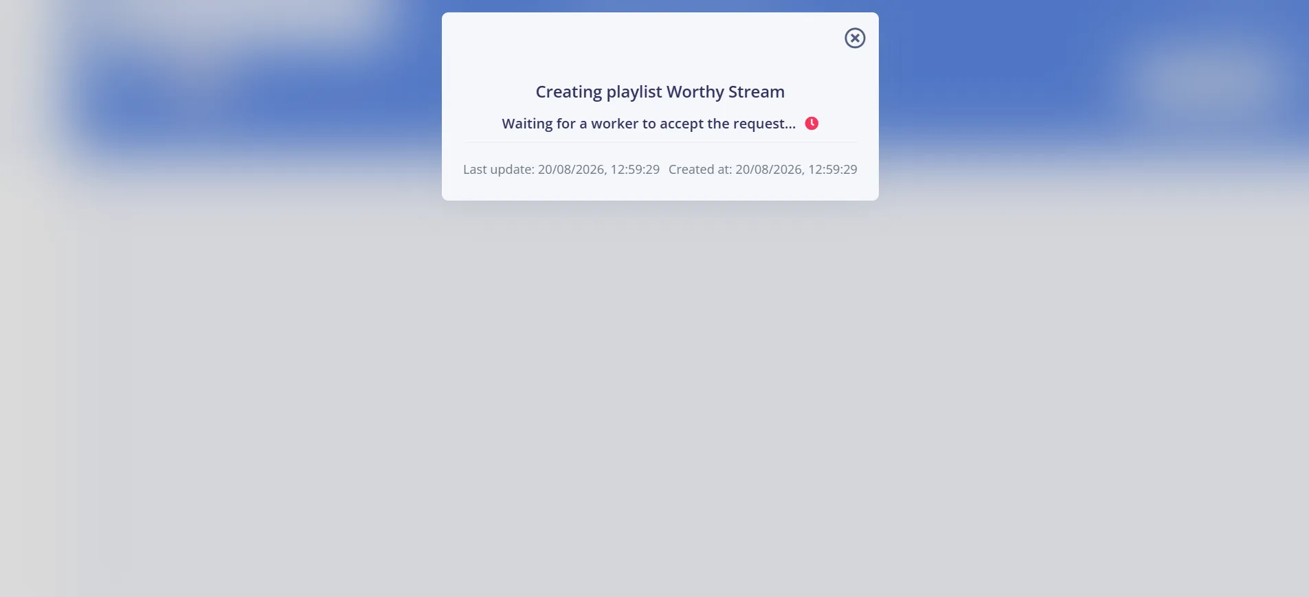 Step-12-your-playlist-created
