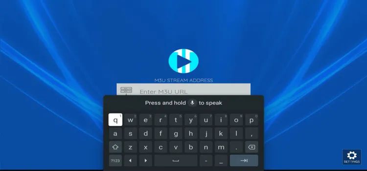 enter-m3u-link