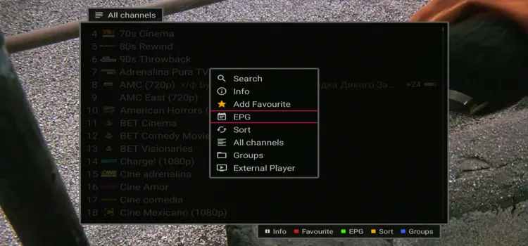 epg
