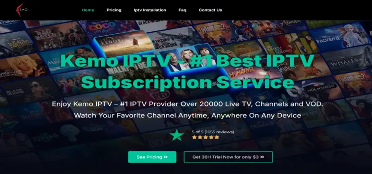 kemo-iptv