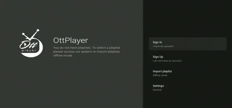 ott-player