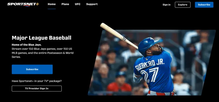 sportsnet+