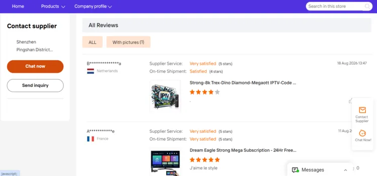 store-review