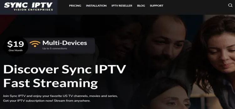 sync-iptv