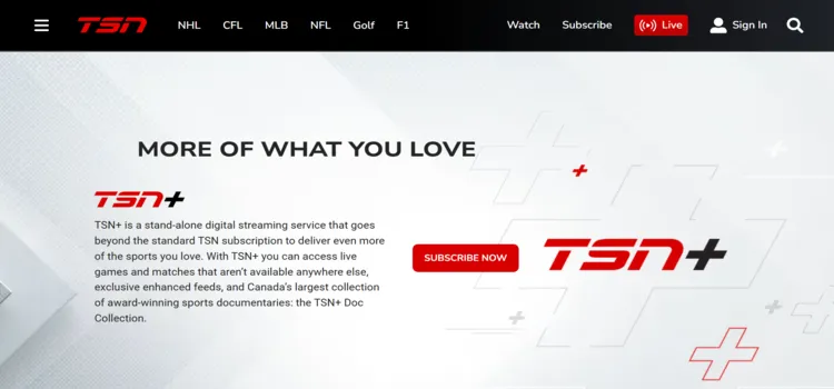 tsn+