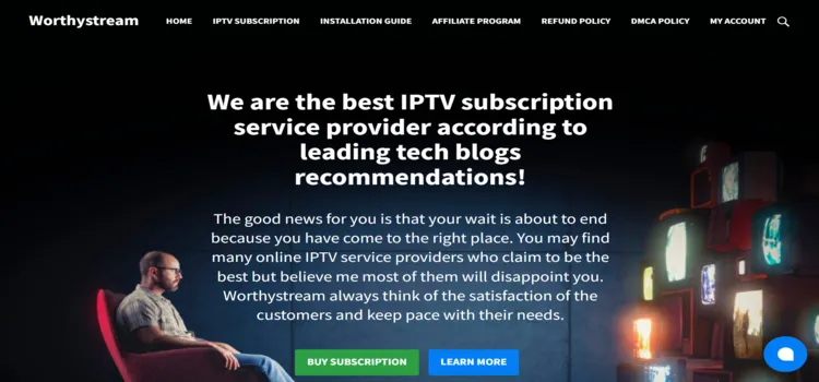 worthystream-iptv