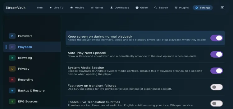 1-playback
