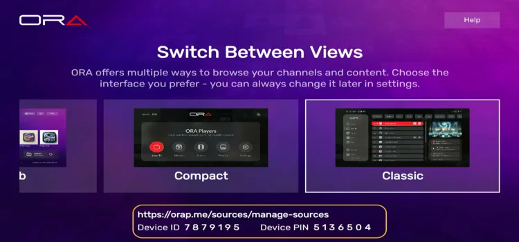 3-Switch-View