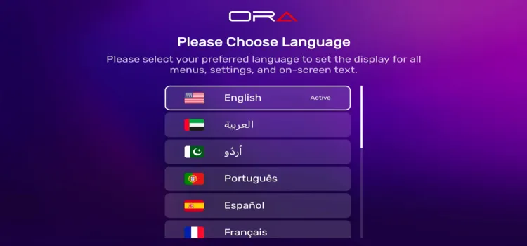 4-Language