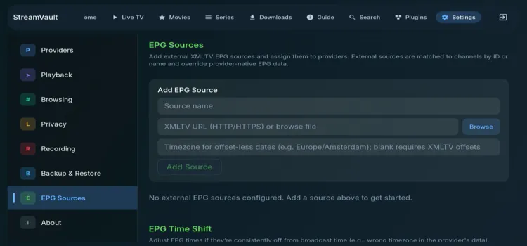 6-EPG Sources