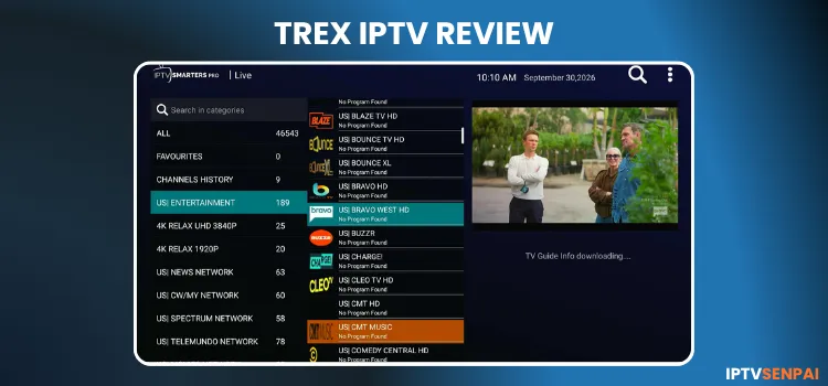 TREX-IPTV-REVIEW