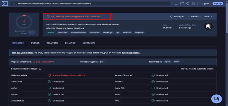ora-iptv-player-virus-toal