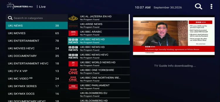 trex-live-tv