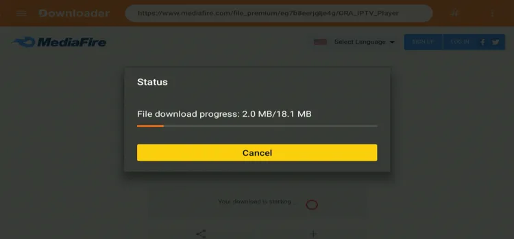 your-apk-has-start-downloading