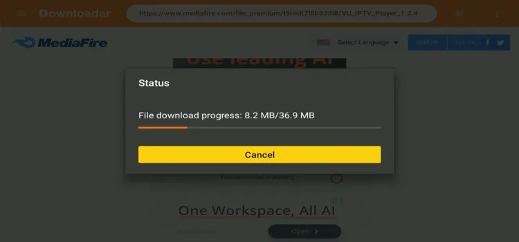 your-apk-will-start-downloading