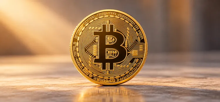 cryptocurrency