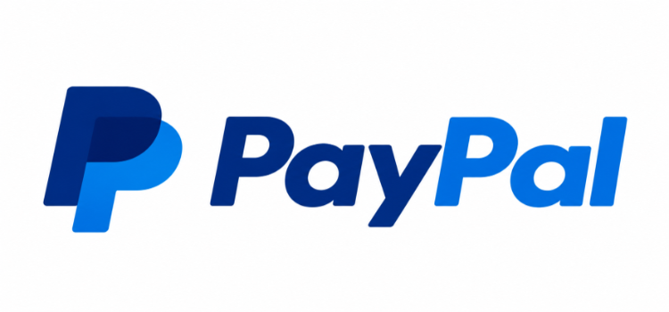 PayPal-Logo