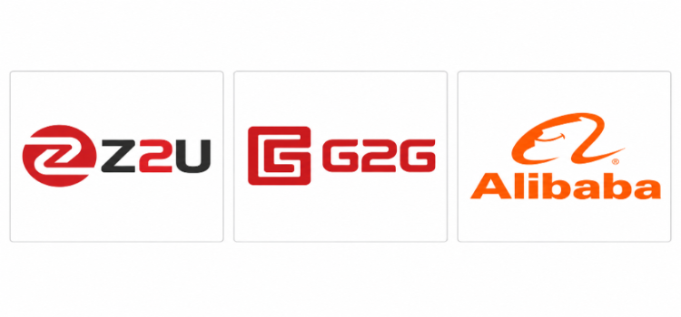 Z2U-G2G-and-Alibaba-Logo