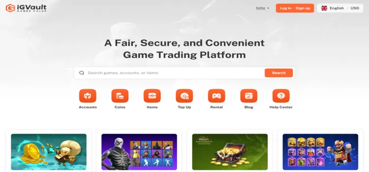 ig-vault