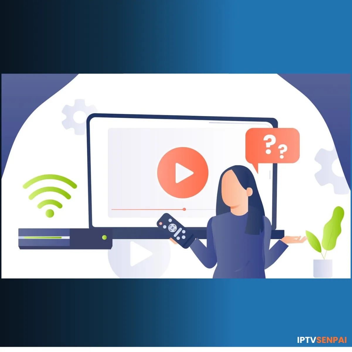 Why Do You Need a VPN for IPTV in 2026? [Reality Check]]