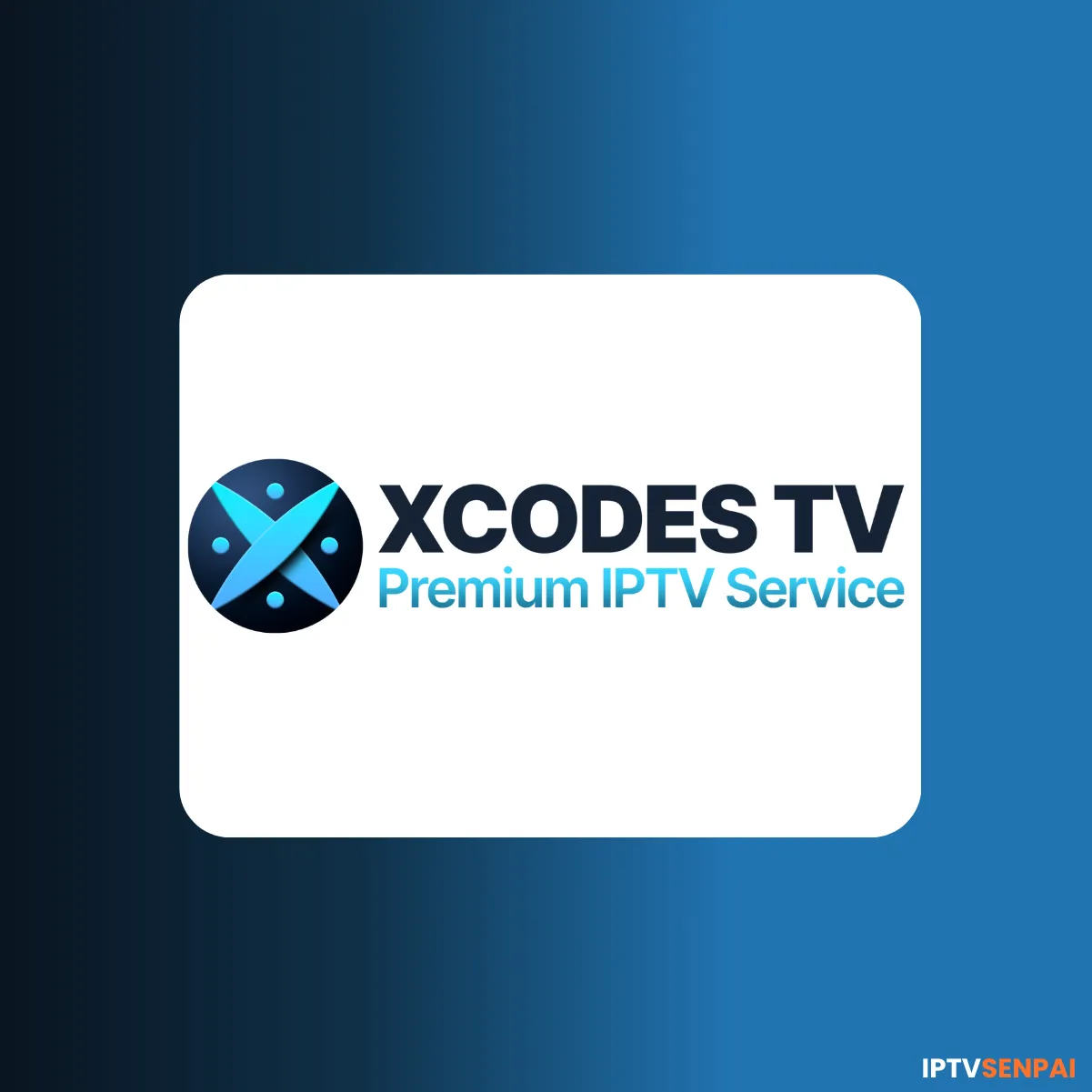 Xcode Iptv App XCodes IPTV Review | 30K+ live TV | 48K+ movies/TV series