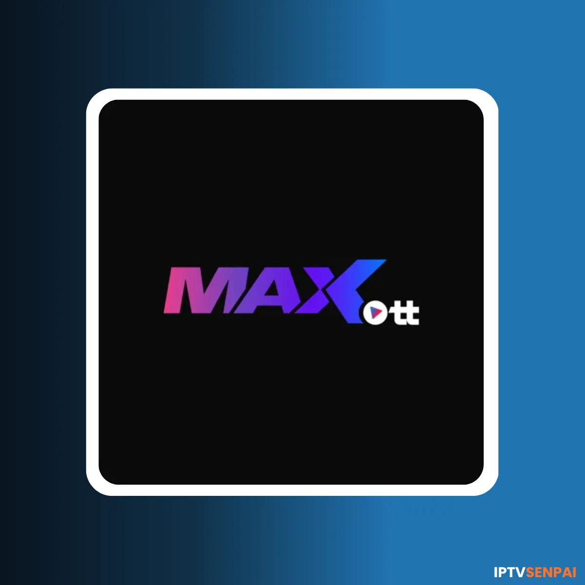 MAX OTT Review [23K+ live TV | 147,000+ VOD, starts at $2.87]